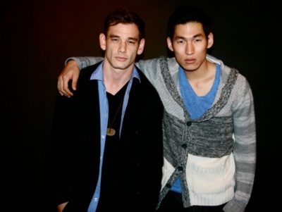 คนรัก ผู้ชายกับแฟชั่น 4