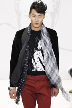 คนรัก ผู้ชายกับแฟชั่น 4