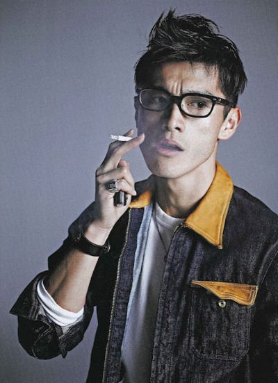 คนรัก ผู้ชายกับแฟชั่น 4