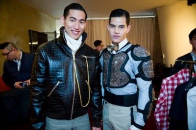 คนรัก ผู้ชายกับแฟชั่น 4