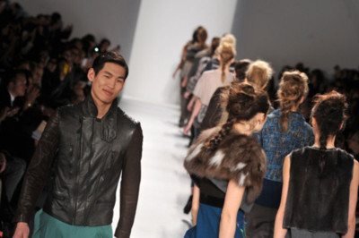 คนรัก ผู้ชายกับแฟชั่น 4