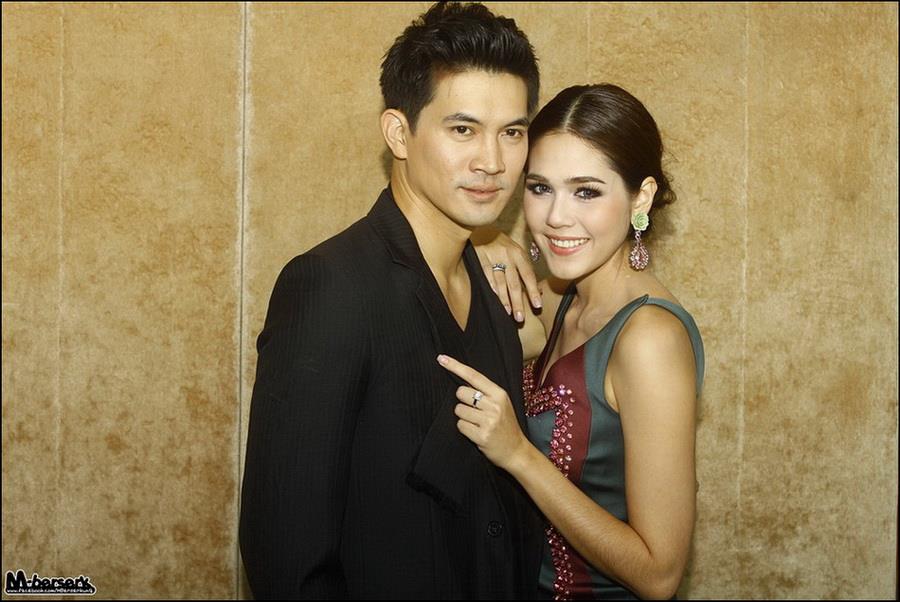 ชมพู่ อารยา ในงานเปิดวิกบิ๊กสาม