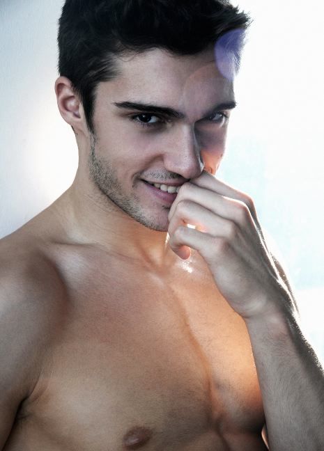 MARIO LONCARSKI