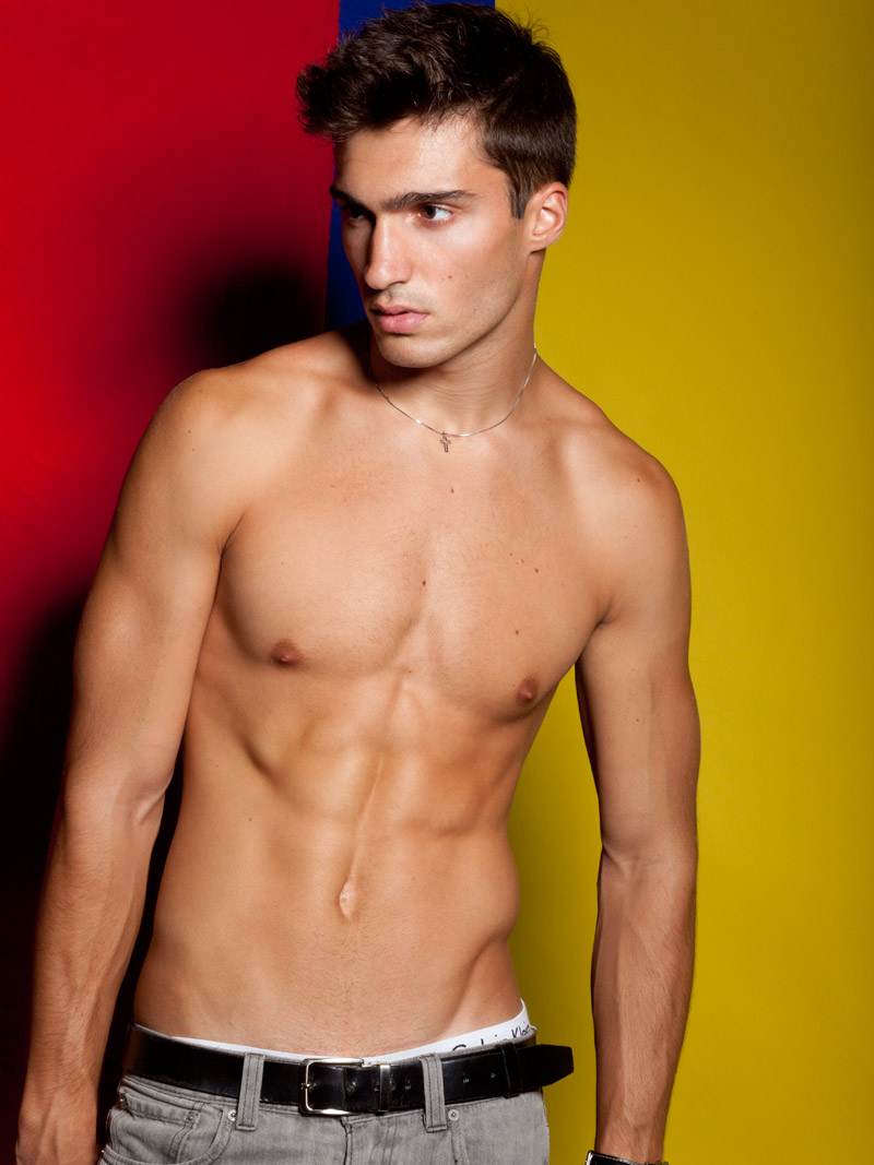MARIO LONCARSKI