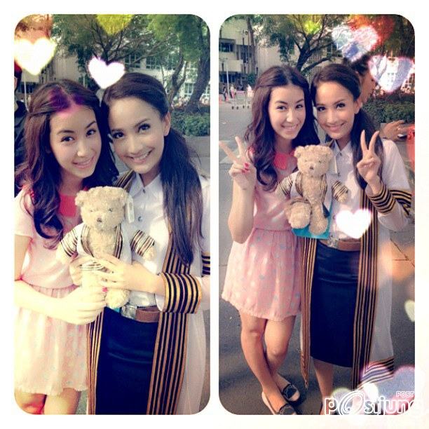 แต้ว ณฐพร..เกียรตินิยมอันดับ2ถาปัตจุฬาฯ