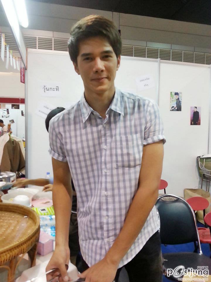มิกค์ ทองระย้า ขายขนม จ้า
