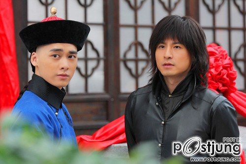Bounty Hunter 赏金猎人 (2012)
