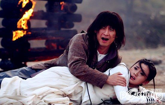 Bounty Hunter 赏金猎人 (2012)