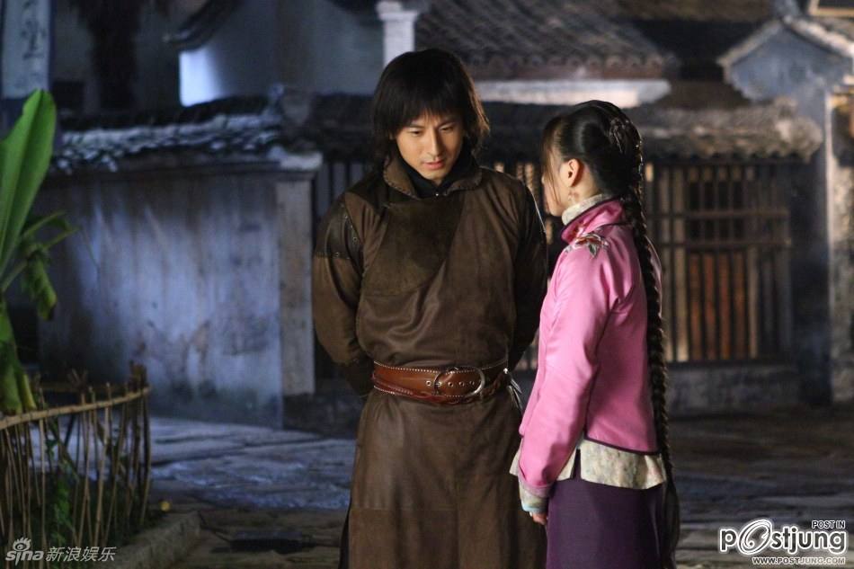 Bounty Hunter 赏金猎人 (2012)