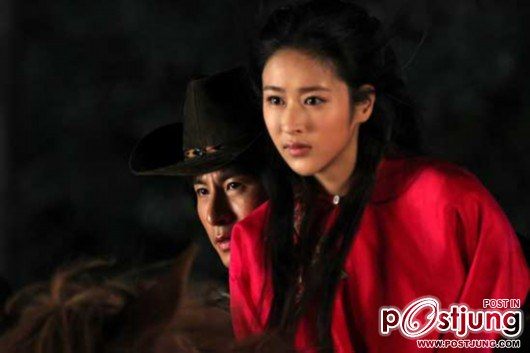 Bounty Hunter 赏金猎人 (2012)