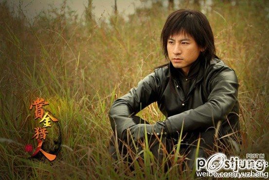 Bounty Hunter 赏金猎人 (2012)