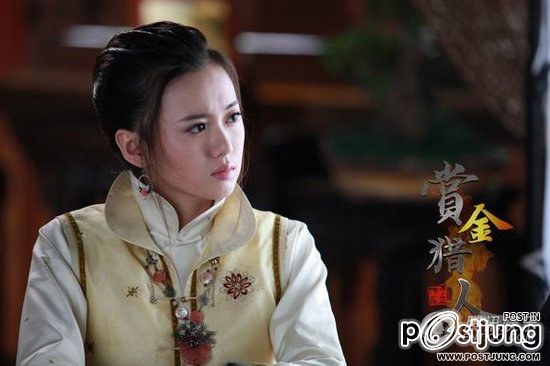 Bounty Hunter 赏金猎人 (2012)