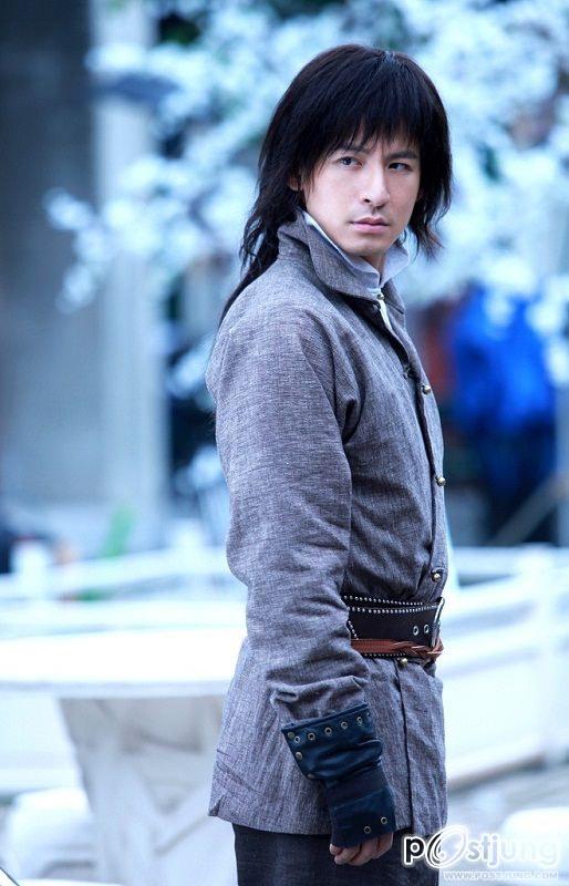 Bounty Hunter 赏金猎人 (2012)