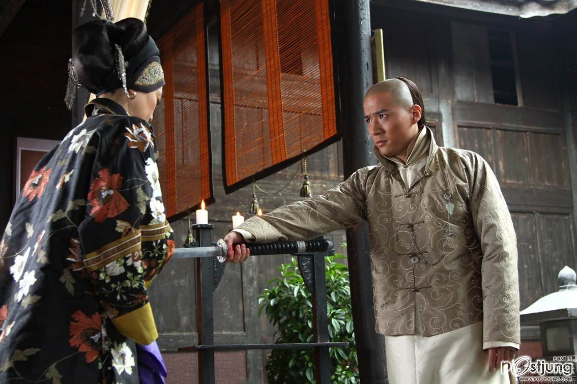 Bounty Hunter 赏金猎人 (2012)