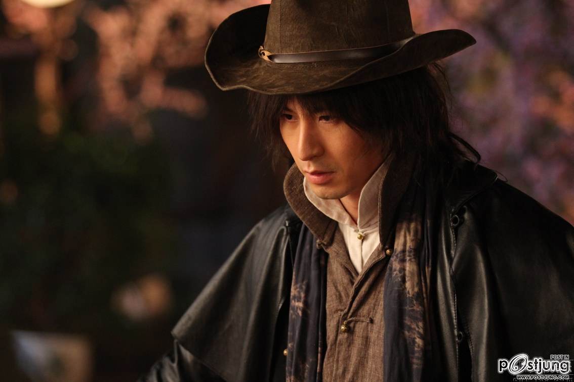 Bounty Hunter 赏金猎人 (2012)