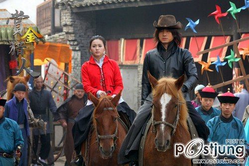 Bounty Hunter 赏金猎人 (2012)