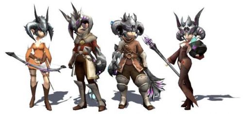 dragon nest patch 40  พุธนี้ พร้อมกันทั่วประเทศ เนสต์ Manticore ระวังอัพ  สกิล Ultimateไม่ได้นะคะsp