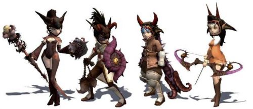 dragon nest patch 40  พุธนี้ พร้อมกันทั่วประเทศ เนสต์ Manticore ระวังอัพ  สกิล Ultimateไม่ได้นะคะsp