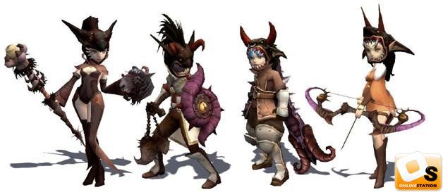 dragon nest patch 40  พุธนี้ พร้อมกันทั่วประเทศ เนสต์ Manticore ระวังอัพ  สกิล Ultimateไม่ได้นะคะsp