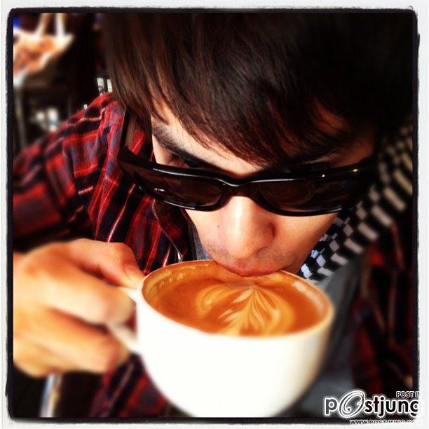 New Pic P'Navin Ta พระเอก 'มารยาริษยา'