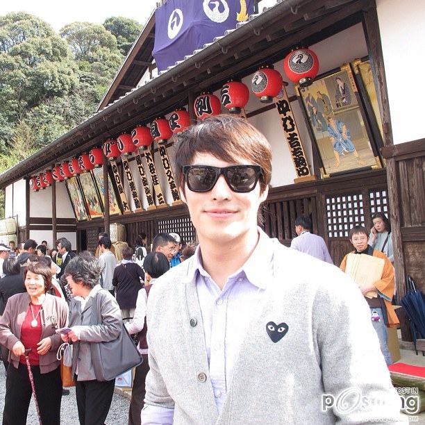 New Pic P'Navin Ta พระเอก 'มารยาริษยา'