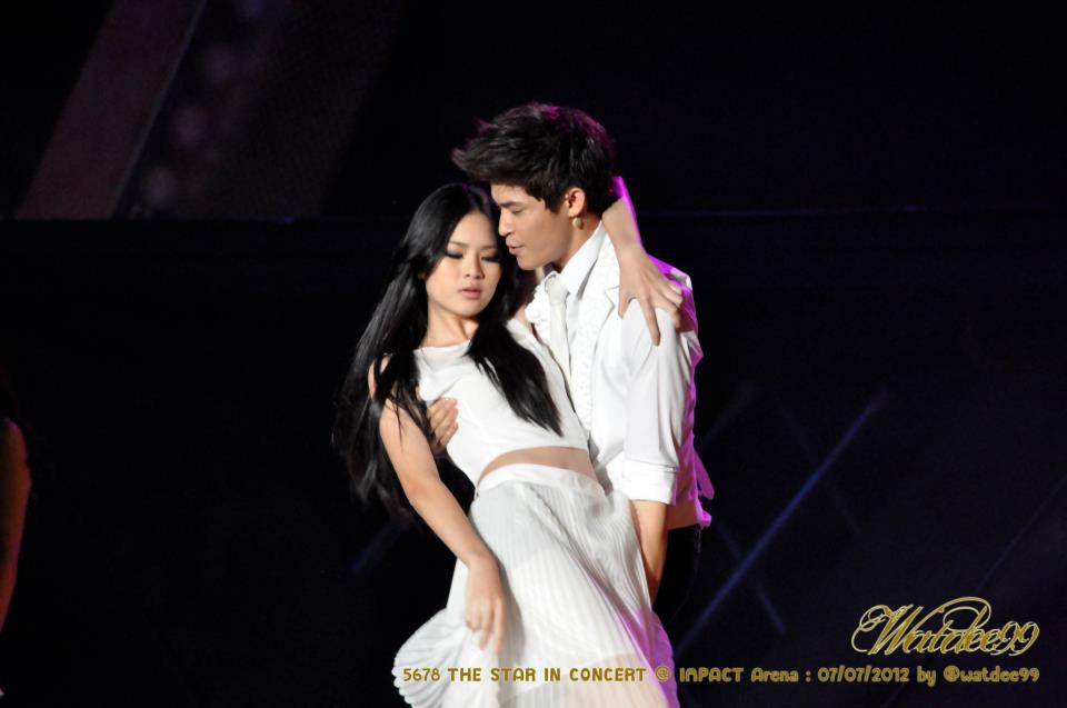 สาวๆของ ตูมตาม เดอะสตาร์