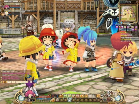 Legend of Edda  น้องใหม่ จะ เปิดบริการเร็วๆนี้ !! จากค่ายSBT