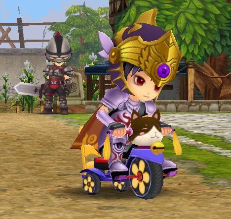 Legend of Edda  น้องใหม่ จะ เปิดบริการเร็วๆนี้ !! จากค่ายSBT