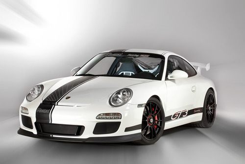 คนรัก รถPorsche
