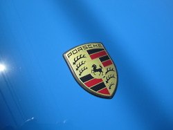 คนรัก รถPorsche
