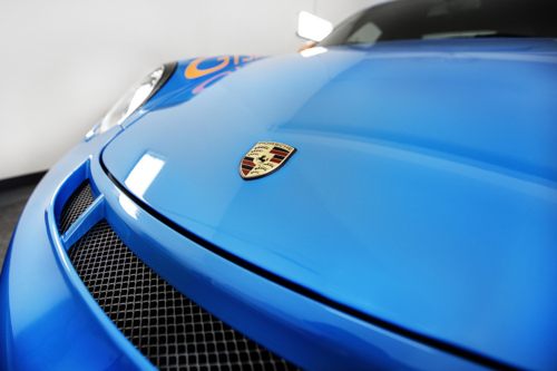 คนรัก รถPorsche