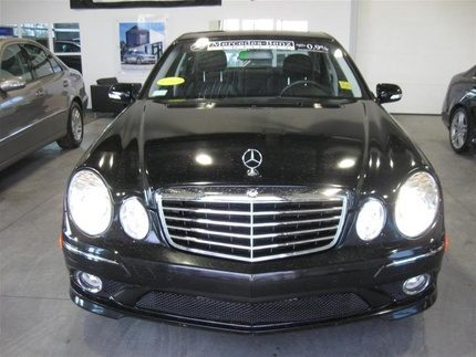 คนรัก รถMercedes－Benz