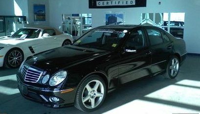 คนรัก รถMercedes－Benz