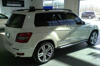 คนรัก รถMercedes－Benz