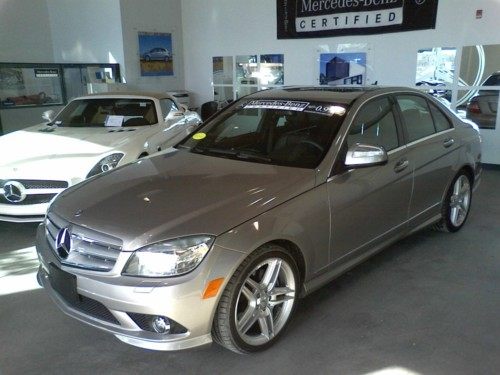 คนรัก รถMercedes－Benz