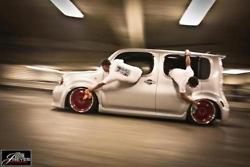 คนรัก รถNISSAN