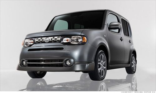 คนรัก รถNISSAN
