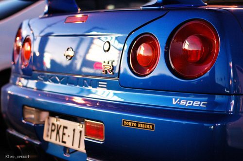 คนรัก รถNISSAN