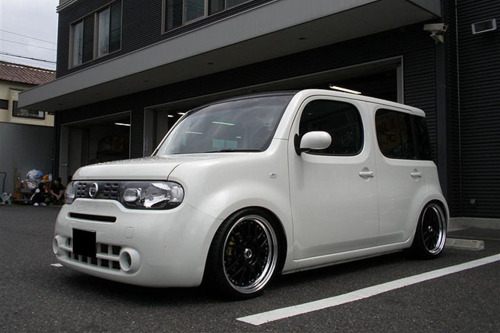 คนรัก รถNISSAN