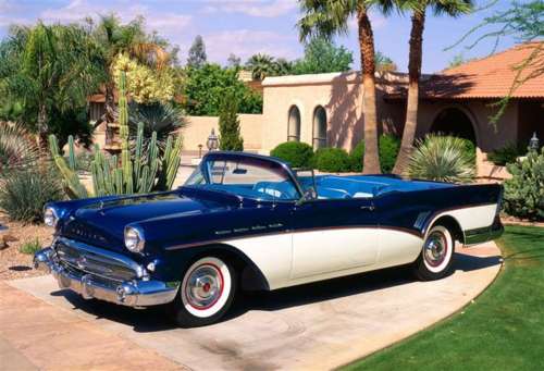 คนรัก รถBuick