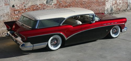 คนรัก รถBuick