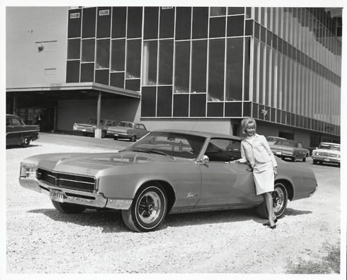 คนรัก รถBuick