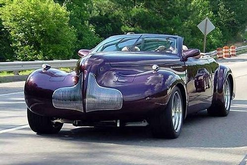 คนรัก รถBuick