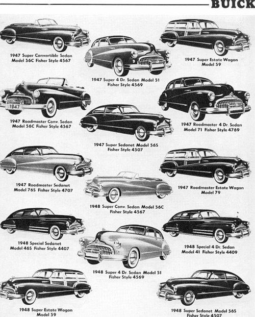 คนรัก รถBuick