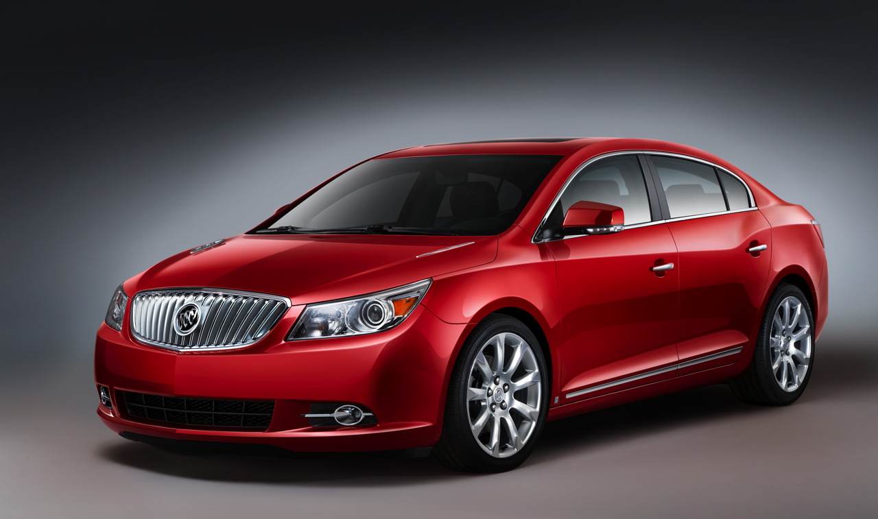 คนรัก รถBuick