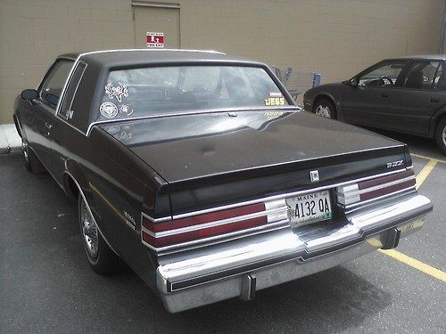คนรัก รถBuick