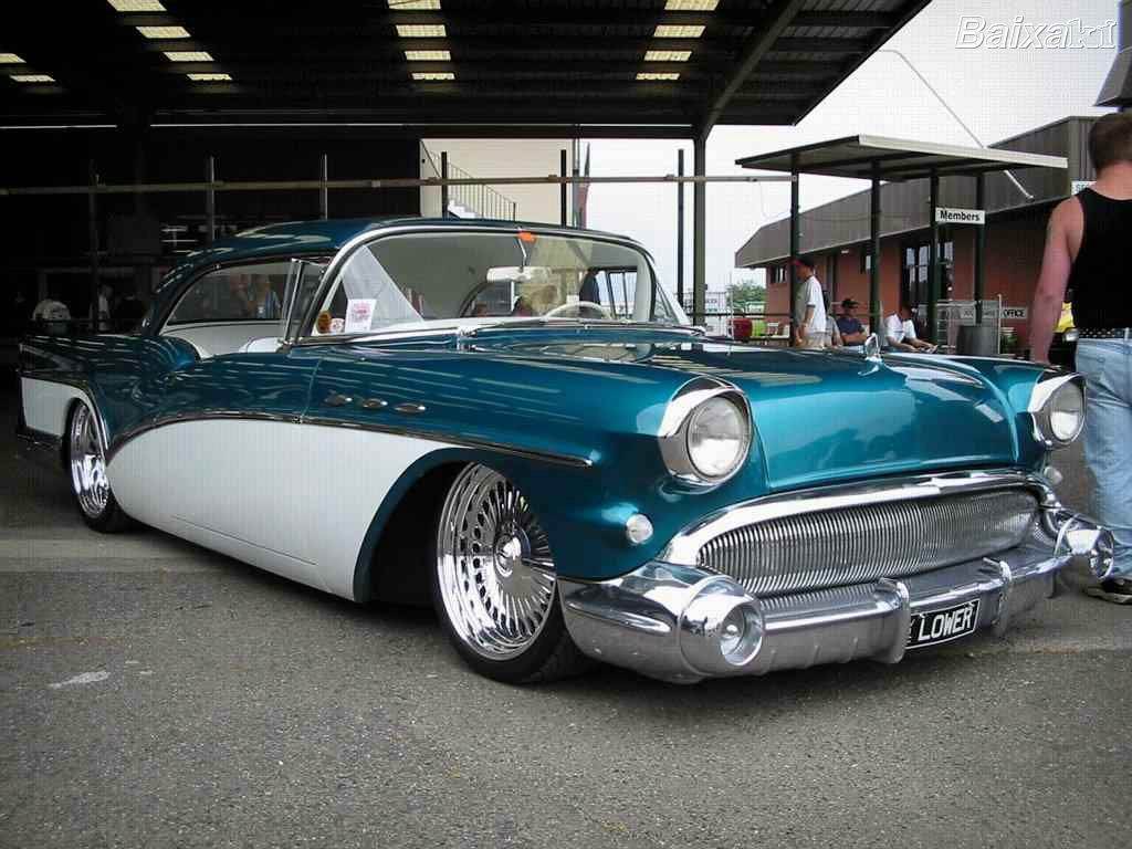 คนรัก รถBuick