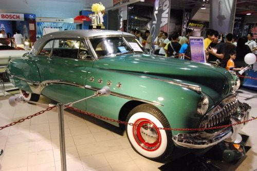 คนรัก รถBuick