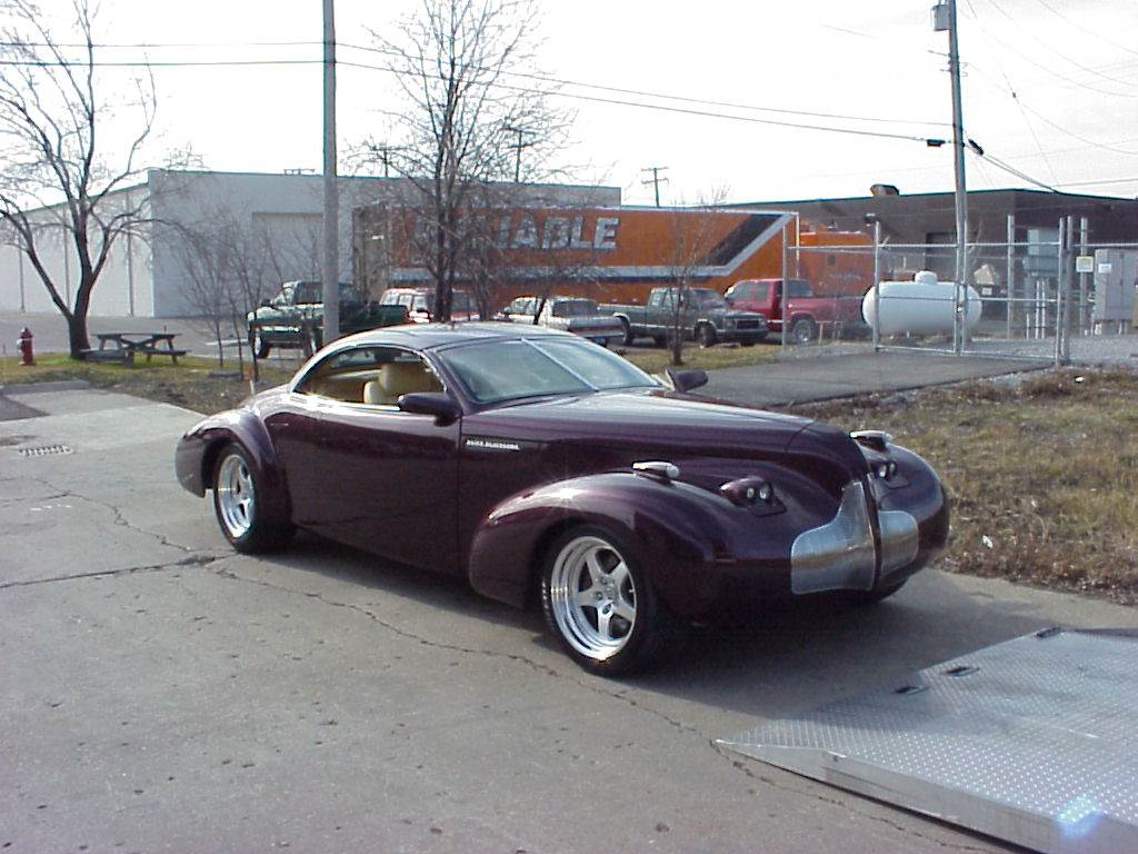 คนรัก รถBuick