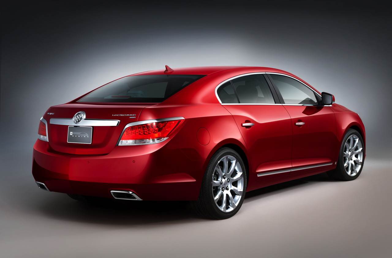 คนรัก รถBuick